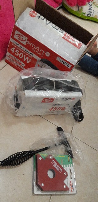 Chipping Hammer Palu Per Las