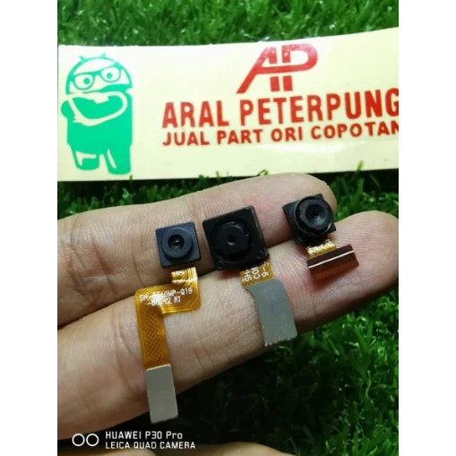 Kamera Novo Bonvi Prime Ori Copotan HP