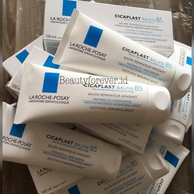 

Super La Roche-Posay Cicaplast Baume B5 Sale