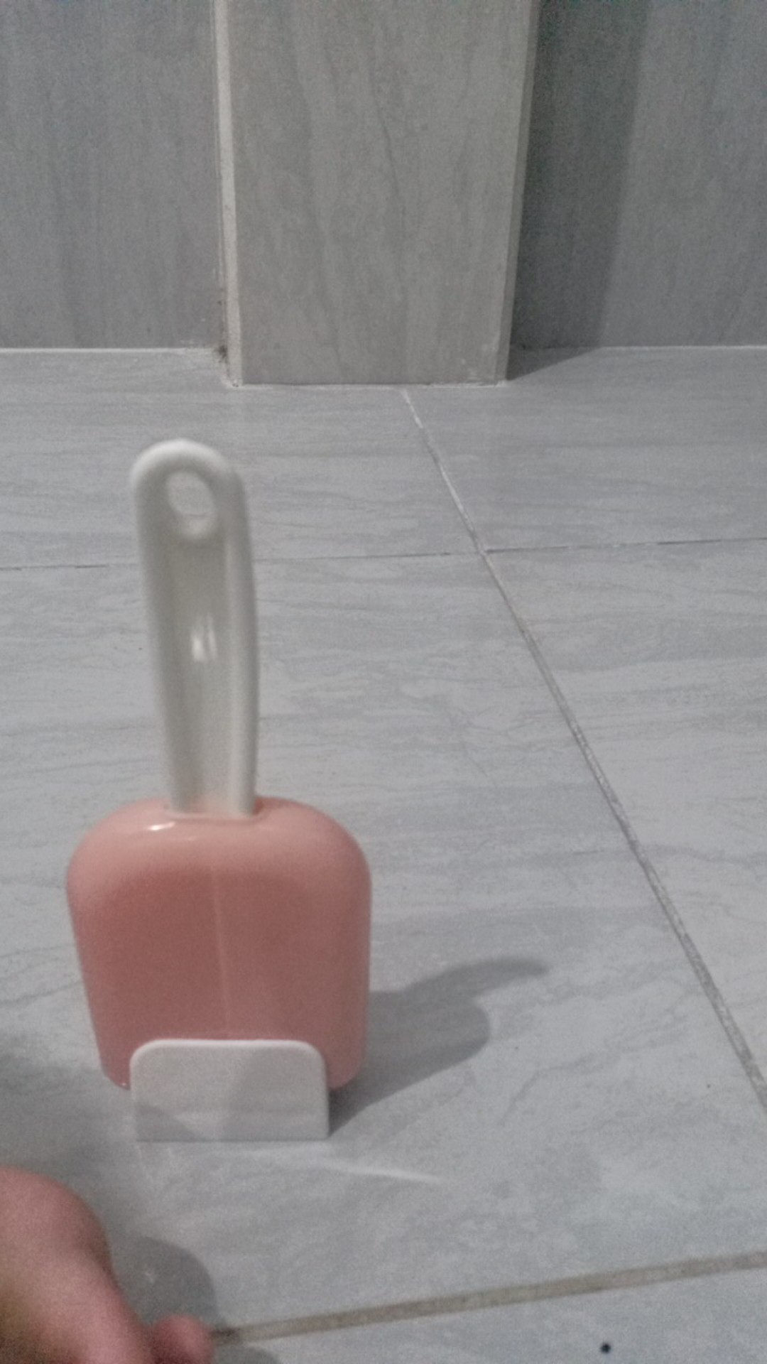 (bisa Bayar Ditempat) Centong Nasi Ajaib / Sendok Nasi Tempat Cover Buka Tutup Otomatis Serbaguna