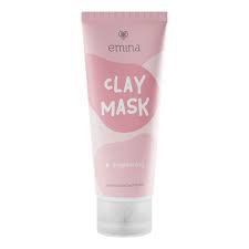 EMINA CLAY MASK BRIGHTENING 60ML