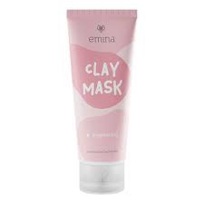 EMINA CLAY MASK BRIGHTENING 60ML