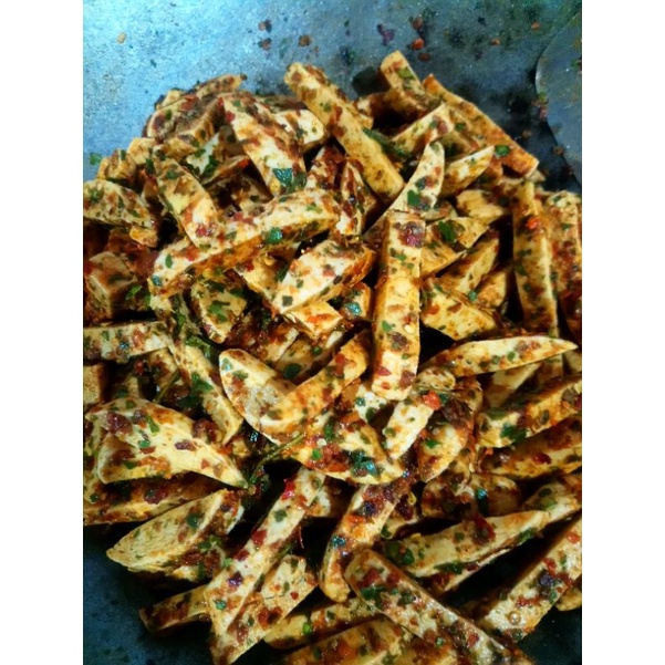 

BASRENG DAUN JERUK MAKANAN RINGAN BASRENG PEDAS DAUN JERUK BASRENG 1KG CEMILAN PEDAS CEMILAN KILOAN BASRENG PEDAS BASRENG KILOAN