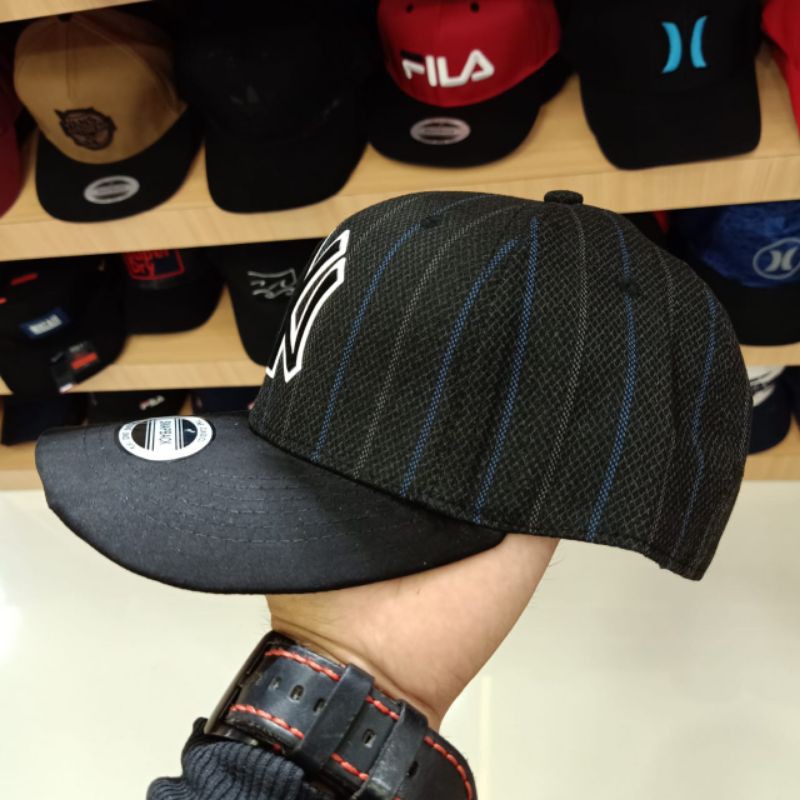 Topi Baseball NY Premium Quality import