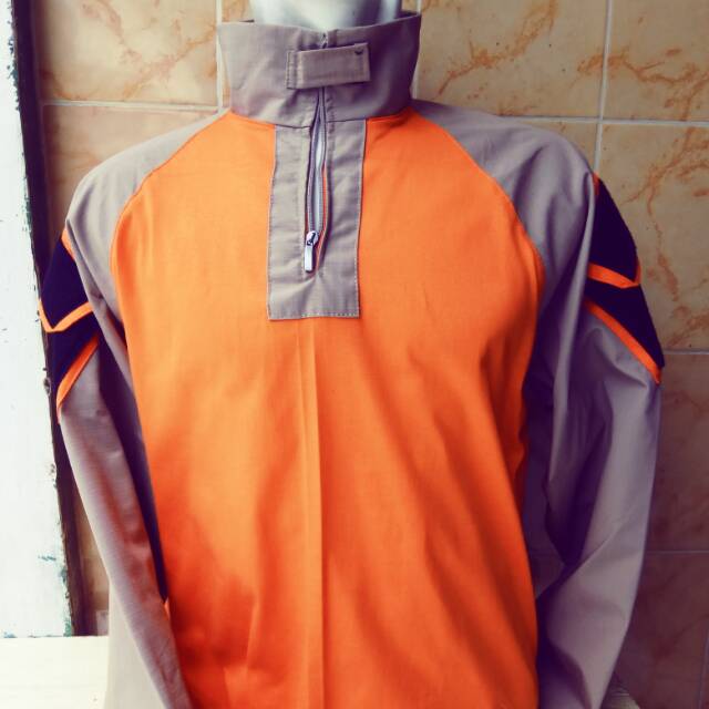 Seragam Lapangan SAR-BASARNAS-BNPB Seragam Tactikal