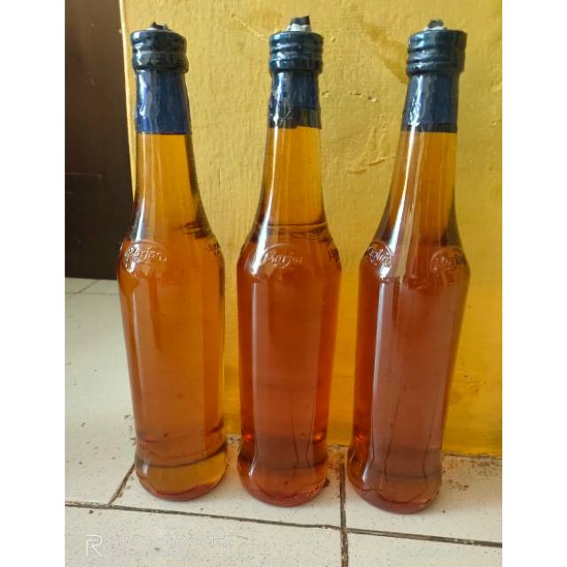 

Madu asli Badui