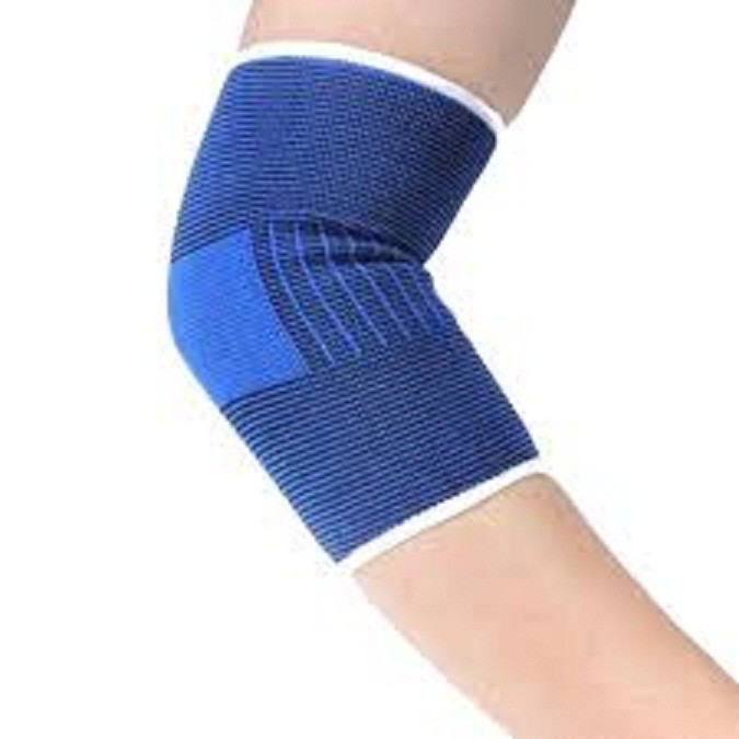 Dekker Pelindung Siku Tangan Liton Elbow Support