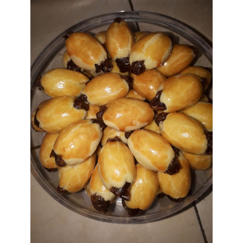 

Nastar Kurma