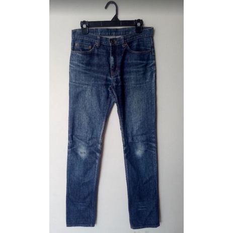 hysteric glamour pants