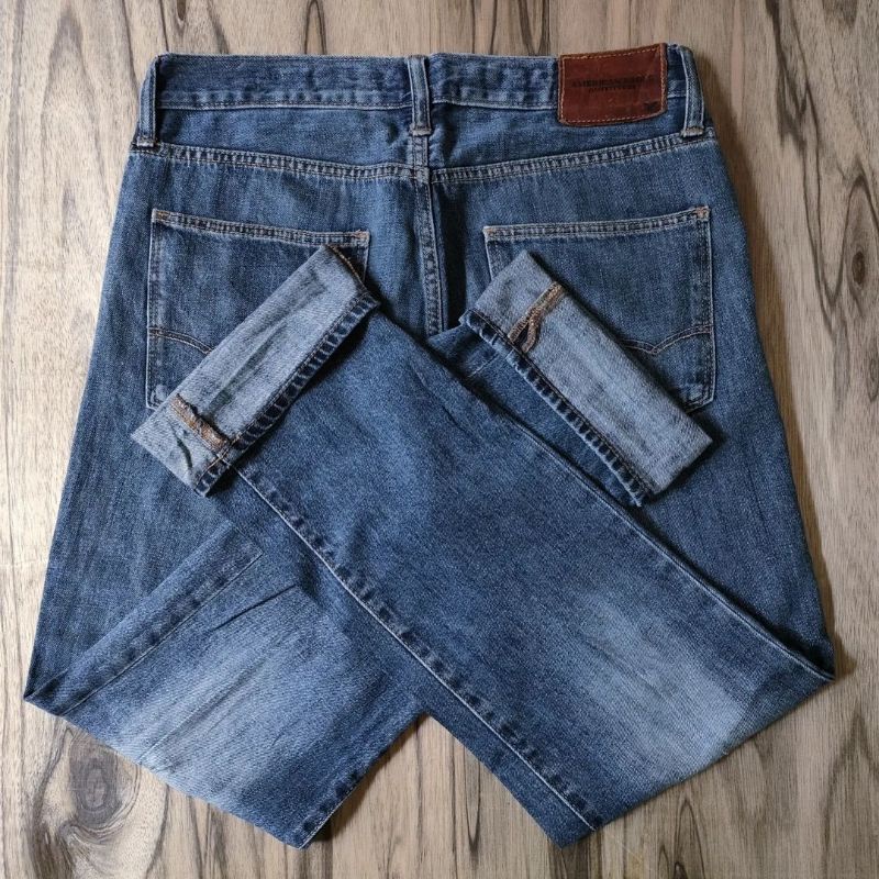 american eagle jeans - celana jeans second - celana jeans bekas