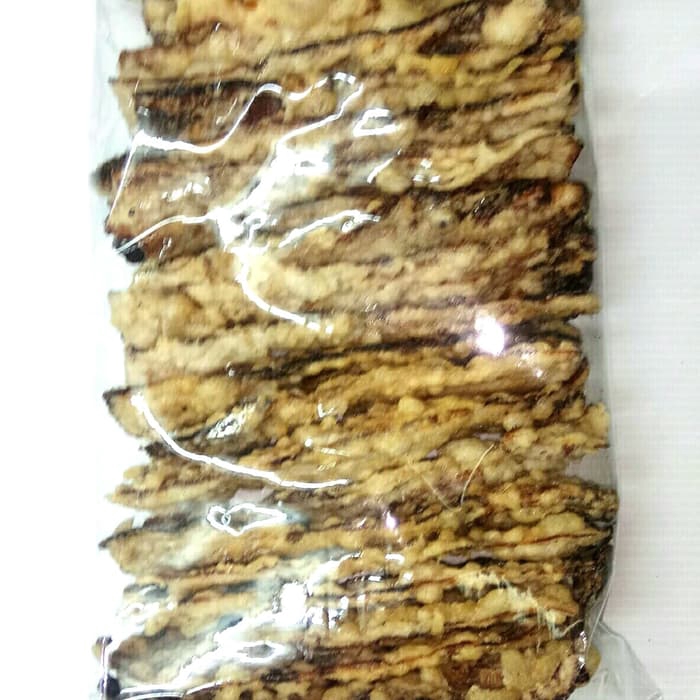 PISANG SALE LIDAH RASA KEJU 250gr / KRIPIK PISANG SALE PANJANG / SALE KEJU / SALE LIDAH / SNACK KILOAN MURAH