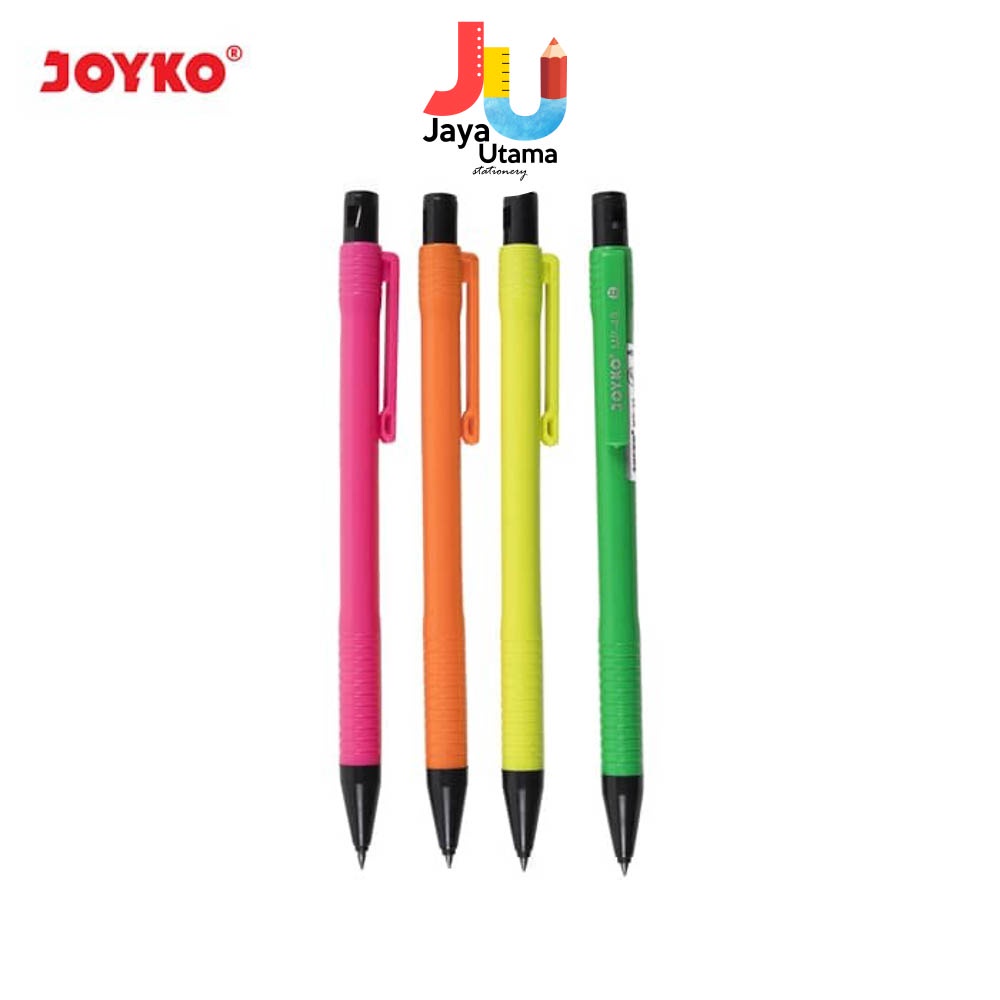 

Pensil Mekanik Joyko Mp-49 2.0