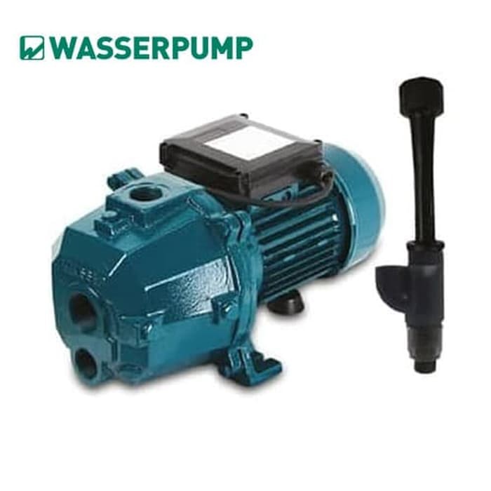 TERBAIK POMPA WASSER PC-500EA/WT 500W JET PUMP (TANPA TABUNG)