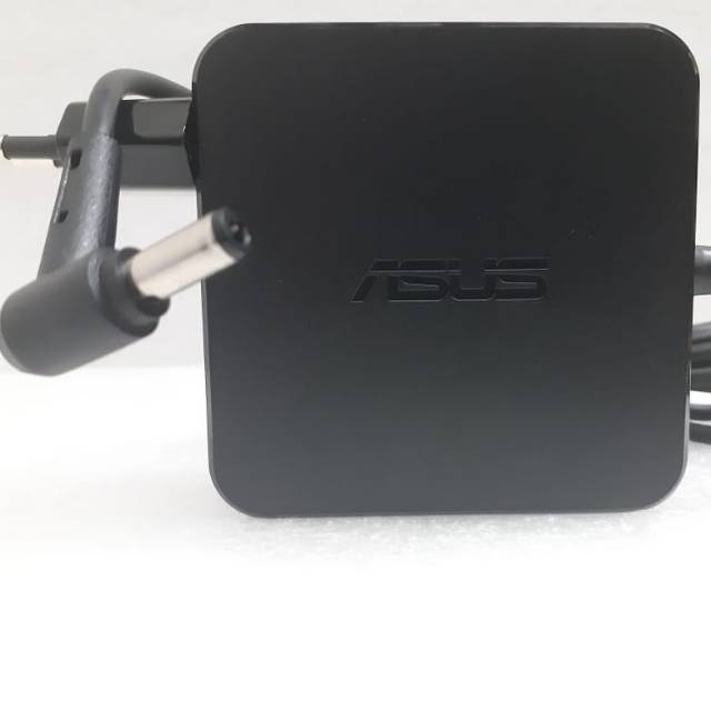 Charger Casan Asli untuk Laptop Asus X453m, X453ma, X453s, X453sa, X441M, dan X441N