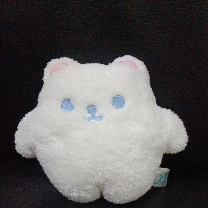 Boneka Badanamu Bintang Kecil