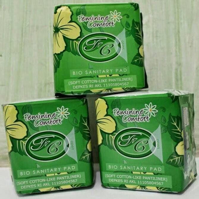 

avail pentileiner (pembalut herbal)