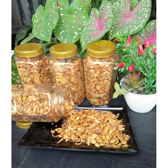 

Bawang goreng Brebes