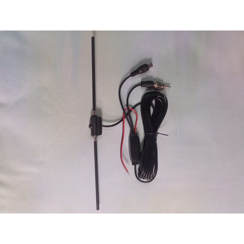 Antena tv mobil