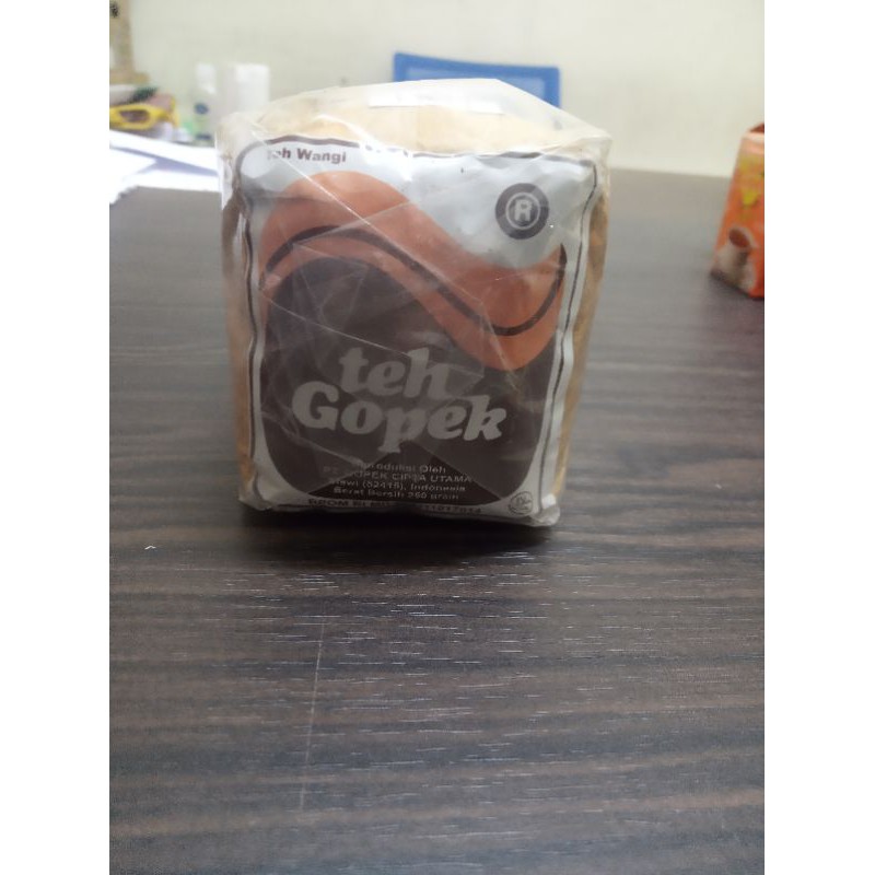 

Teh Gopek Super
