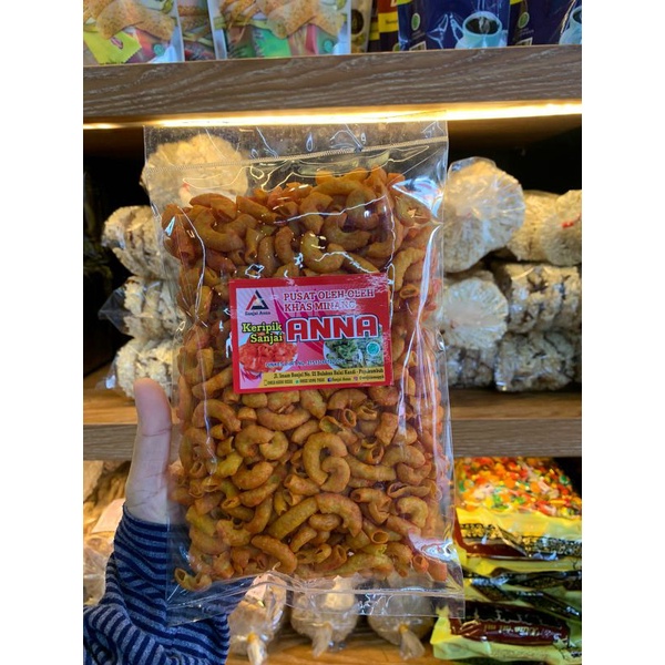 

Makaroni