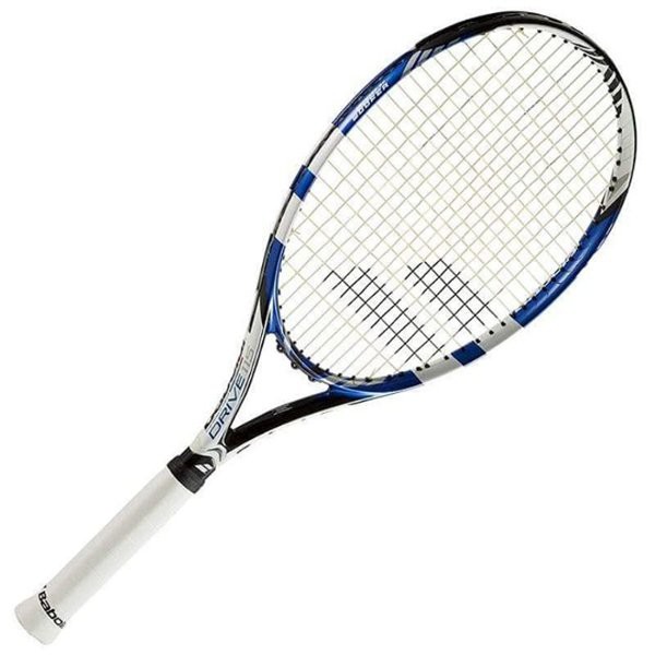 Baru Raket Tenis Babolat Drive 115 Raket Babolat Drive115