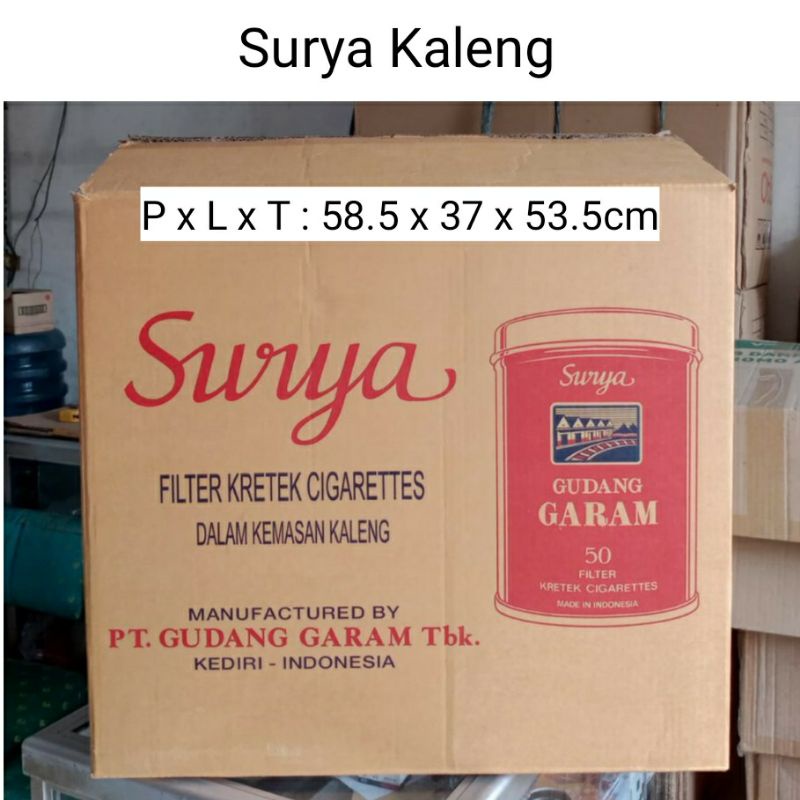 

(Bisa kurir reguler dan kargo) kardus bekas besar/kardus packing pindahan/kardus tebal jumbo/karton box organizer