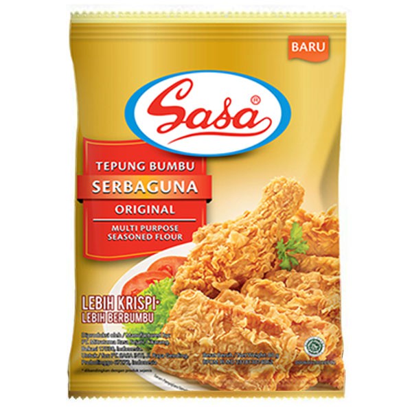 

SASA TEPUNG BUMBU ORIGINAL 210 GR