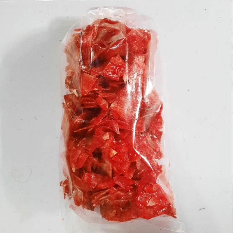 

Keripik Singkong Balado Basah Pojok Riki Mang Odod Bandung Cimahi