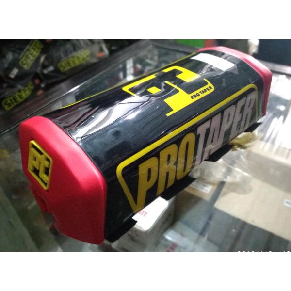 Busa stang kotak Protaper Ori warna merah