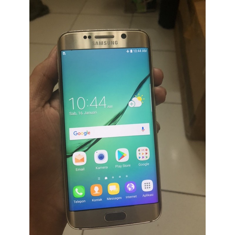 samsung S6 edge 3/32