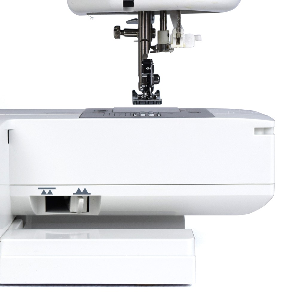 Mesin Jahit JUKI HZL 357Z / 357 Z Heavy Duty Portable Multifungsi