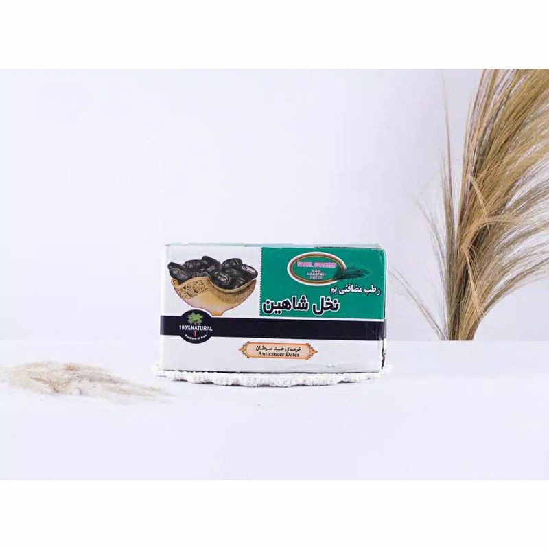 Kurma madu angur  600gr(exp2025)