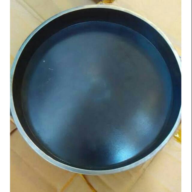 Wajan loyang leker putar 20cm