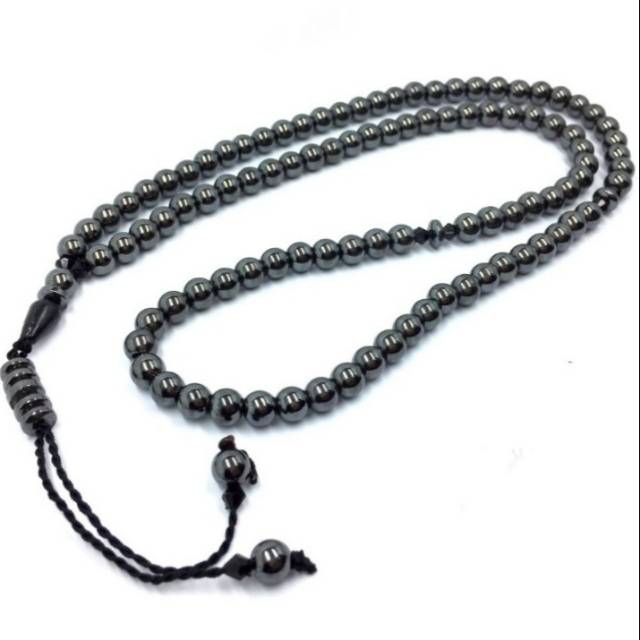 tasbih kalung blustin