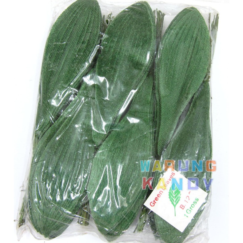 Daun Bludru H121