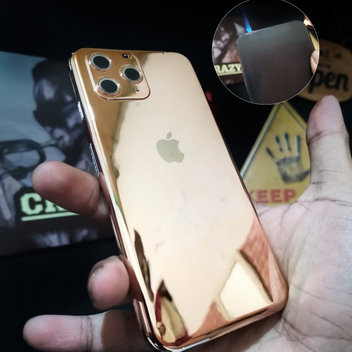 Korek Api Model Iphone 11 Plus | Shopee Indonesia