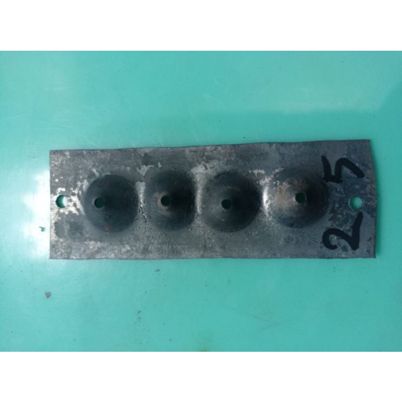 

serutan bambu bulat 2,5 mm