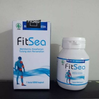 FITSEA Kandungan, Harga di Apotik, Perbedaan Asli dan