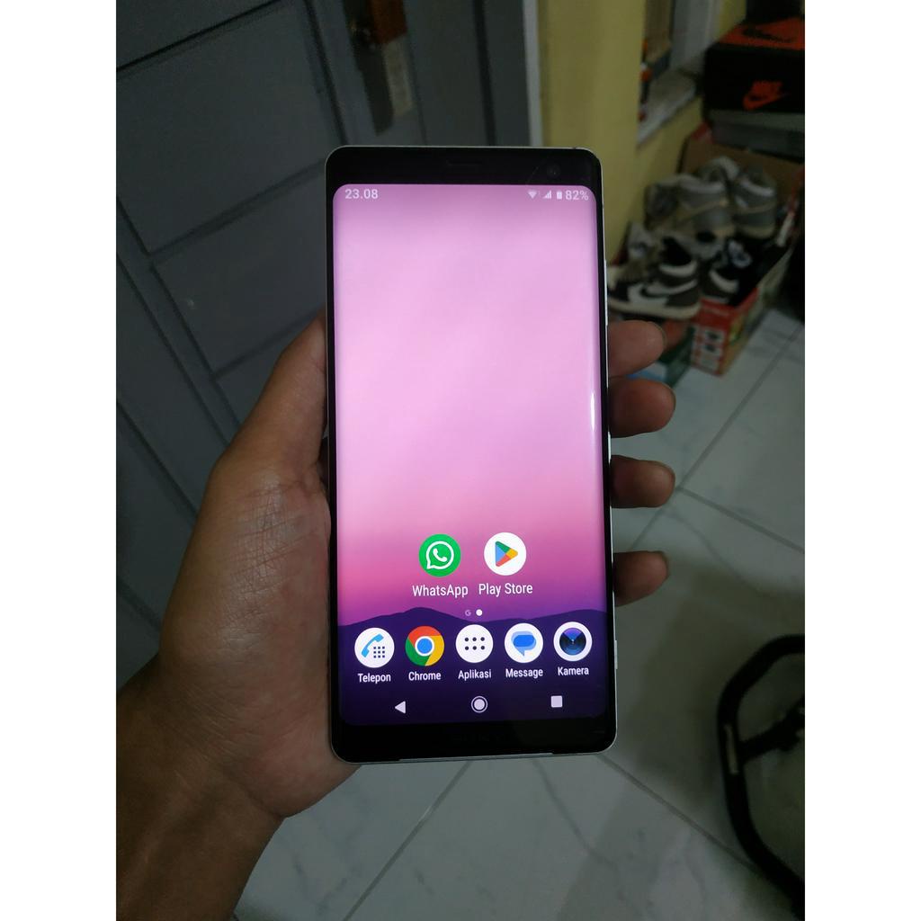 Sony Xperia XZ3 Second 4/64GB