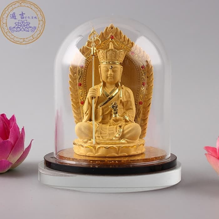 IMLEK Patung Di Chang Wang Pu Sha/ Ksitigarbha Bodhisattva