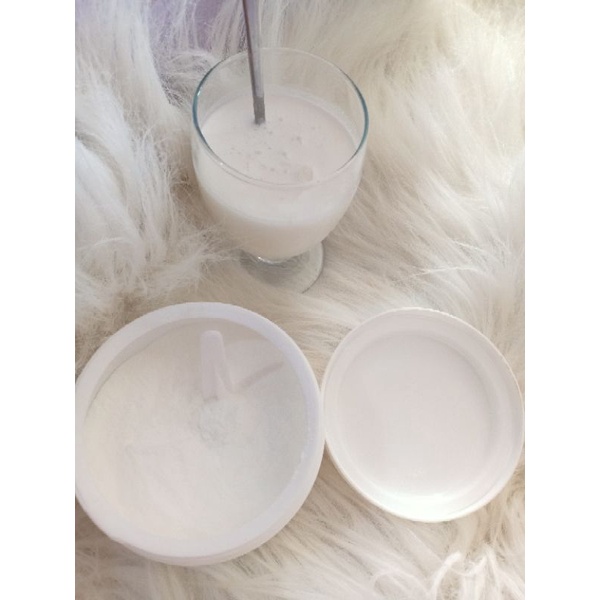 Suplement white tomato+salmon G&amp;G 30 softgel@800mg