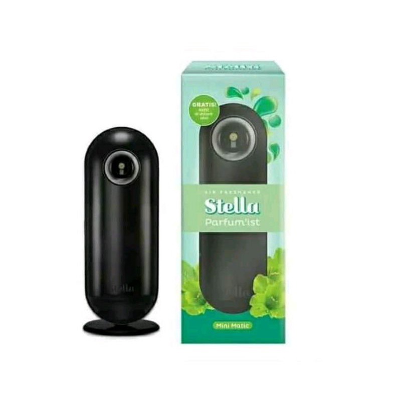 Stlella matic (pengharum ruangan)