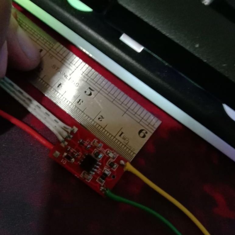 Chip Pwm Dual Mosfet