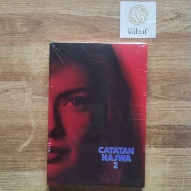 Catatan Najwa 2 | Najwa Shihab