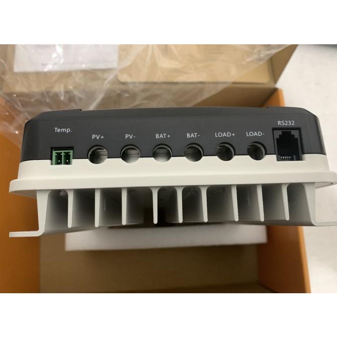 Srne Mppt Real Solar Charge Controller 20A Ml2420 12V/24V Epever