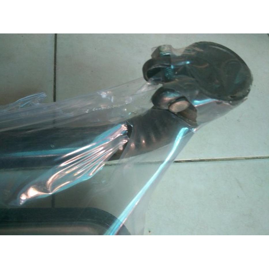 KNALPOT VEMSA VESPA SUPER SPRINT VBB  LIMITED