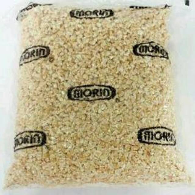 

MORIN Kacang cincang sangrai 1kg