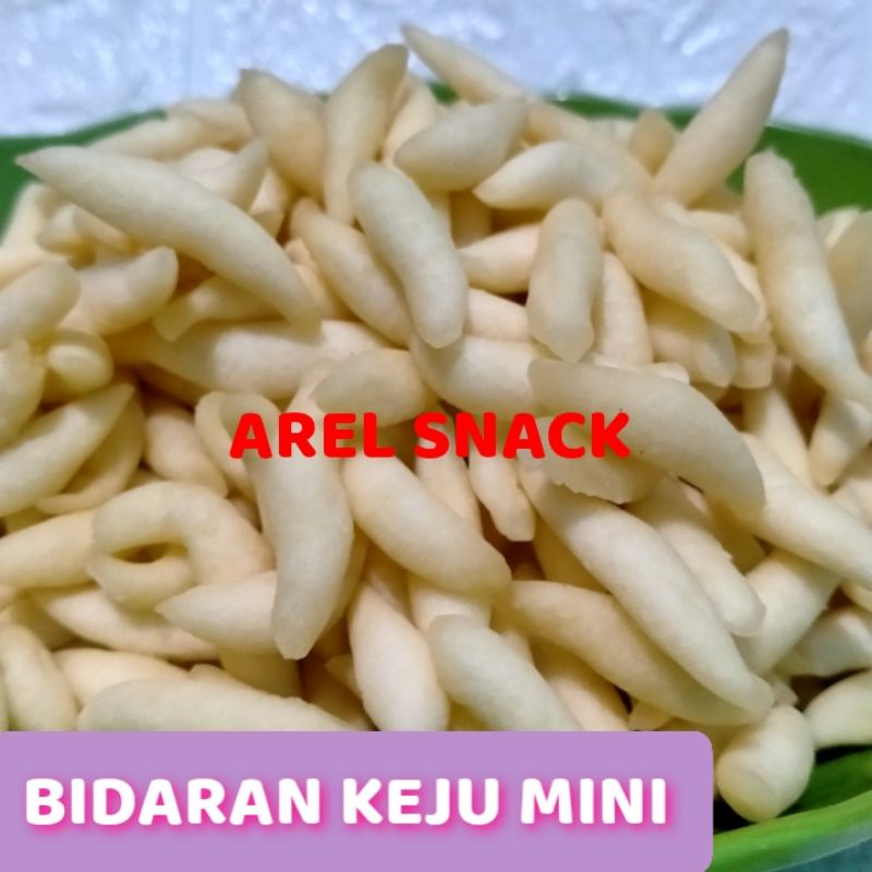

BIDARAN KEJU KUKU MACAN 250GR