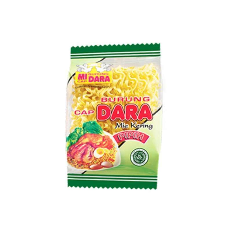 

[GROSIR] Mie dara 140 gram x 5 bungkus