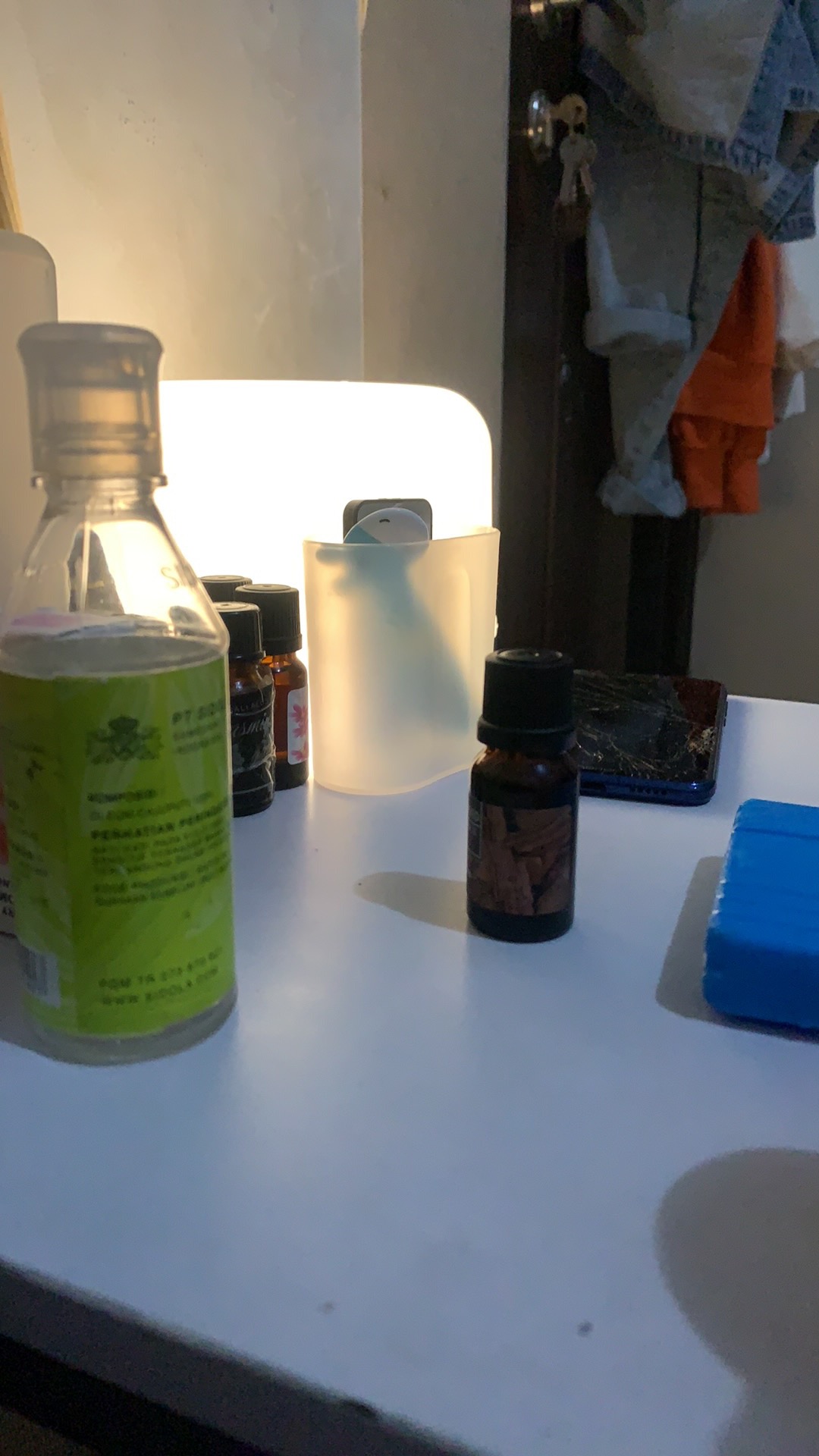 Pure Essential Fragrance Oils Aromatherapy Diffusers 10ml Original 100%